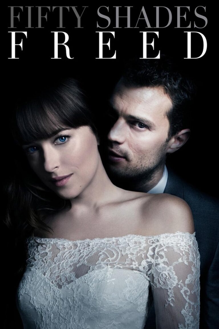 Fifty Shades Freed (2018) - Hollywood Movie